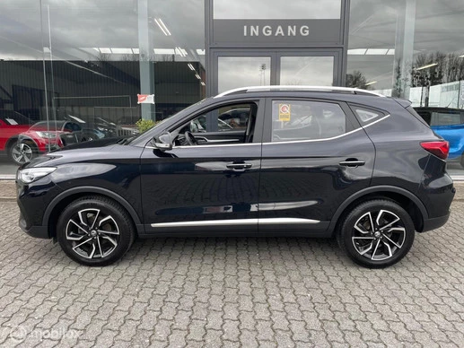 MG ZS - Afbeelding 8 van 30