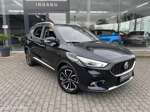 MG ZS - Afbeelding 10 van 30