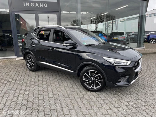 MG ZS - Afbeelding 11 van 30