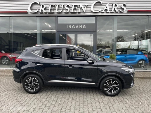 MG ZS - Afbeelding 12 van 30