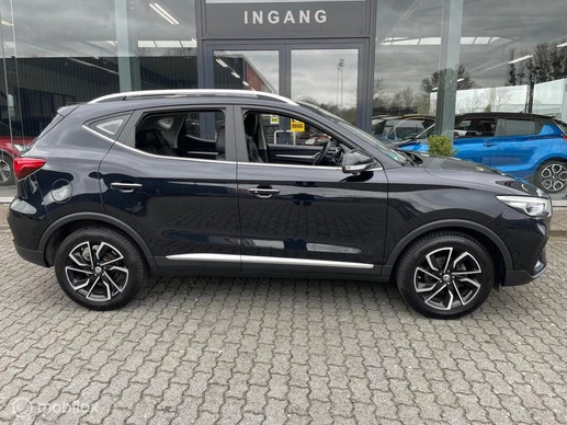 MG ZS - Afbeelding 13 van 30