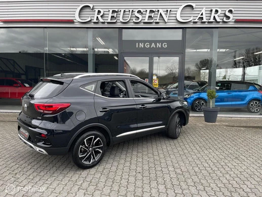 MG ZS - Afbeelding 14 van 30