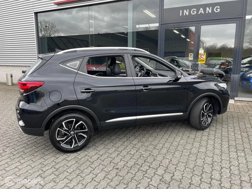 MG ZS - Afbeelding 16 van 30