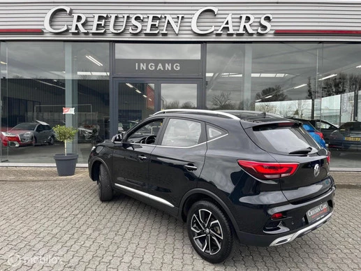 MG ZS - Afbeelding 17 van 30