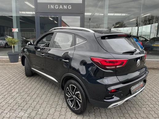 MG ZS - Afbeelding 18 van 30