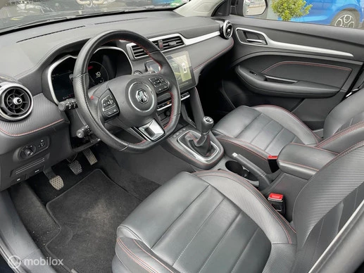 MG ZS - Afbeelding 25 van 30