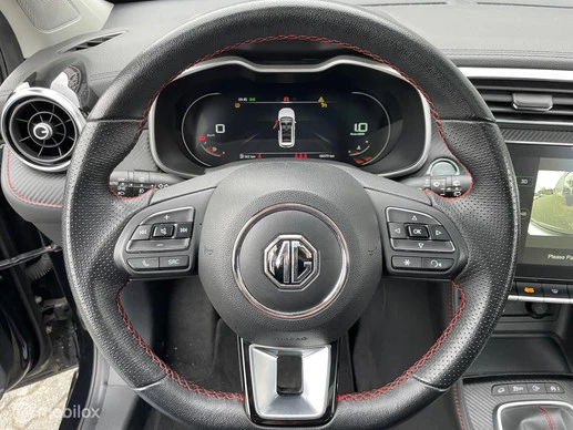 MG ZS - Afbeelding 27 van 30