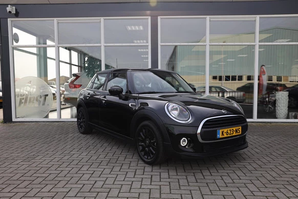 MINI One - Afbeelding 2 van 26