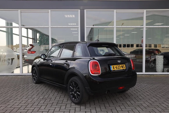 MINI One - Afbeelding 4 van 26