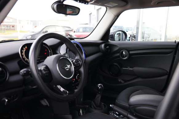 MINI One - Afbeelding 5 van 26