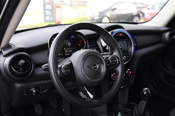 MINI One - Afbeelding 7 van 26