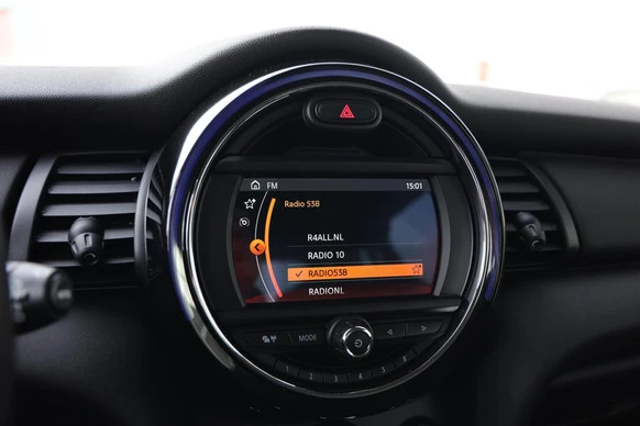 MINI One - Afbeelding 10 van 26