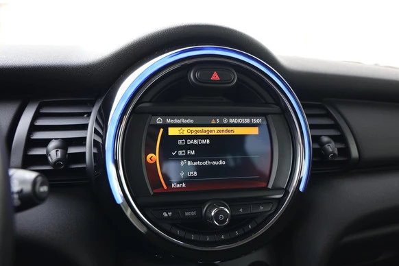 MINI One - Afbeelding 11 van 26