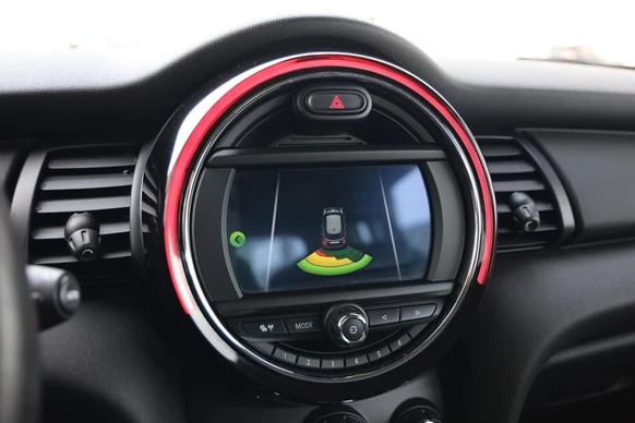 MINI One - Afbeelding 13 van 26