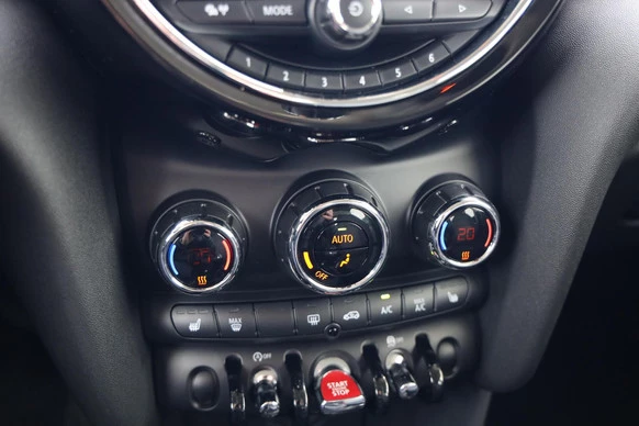 MINI One - Afbeelding 14 van 26