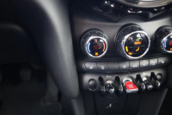 MINI One - Afbeelding 15 van 26