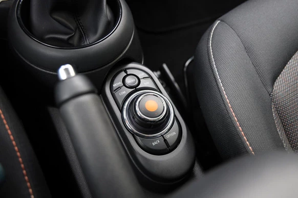 MINI One - Afbeelding 16 van 26