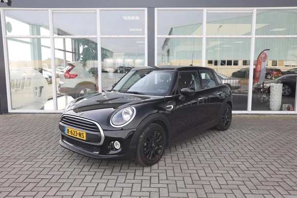 MINI One - Afbeelding 17 van 26