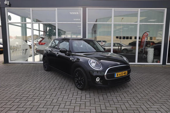 MINI One - Afbeelding 18 van 26