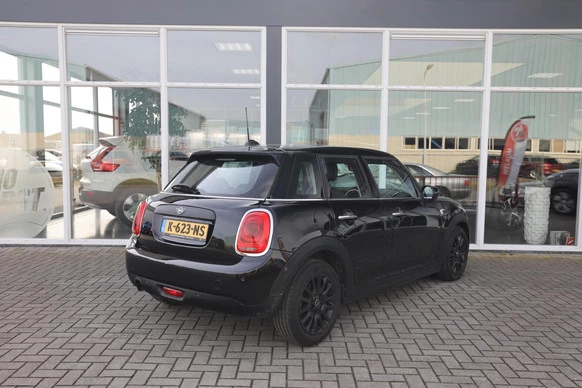 MINI One - Afbeelding 19 van 26