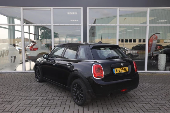 MINI One - Afbeelding 20 van 26