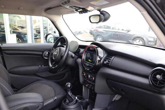 MINI One - Afbeelding 21 van 26