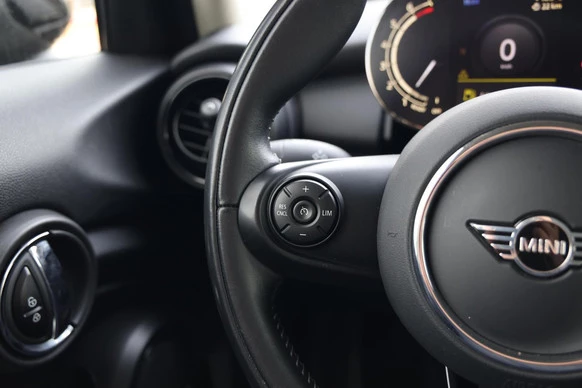 MINI One - Afbeelding 22 van 26