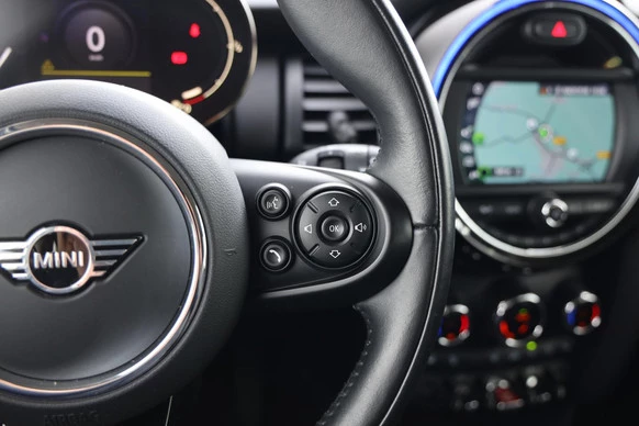 MINI One - Afbeelding 23 van 26