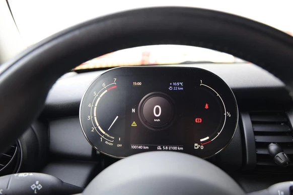 MINI One - Afbeelding 25 van 26