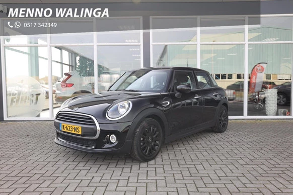 MINI One - Afbeelding 1 van 26