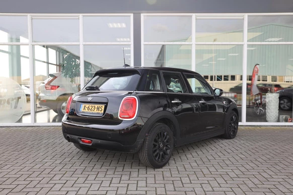 MINI One - Afbeelding 3 van 26