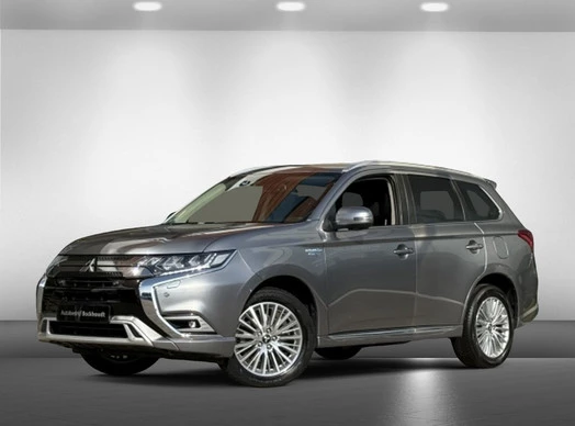 Mitsubishi Outlander - Afbeelding 1 van 30