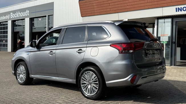 Mitsubishi Outlander - Afbeelding 3 van 30