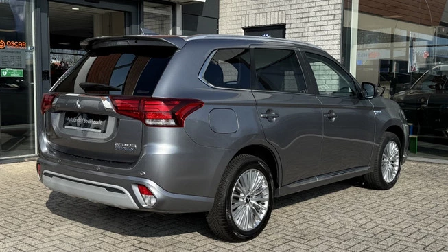 Mitsubishi Outlander - Afbeelding 4 van 30