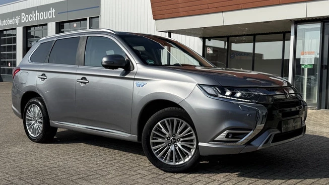 Mitsubishi Outlander - Afbeelding 6 van 30