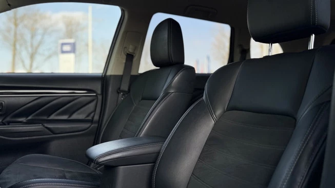 Mitsubishi Outlander - Afbeelding 8 van 30
