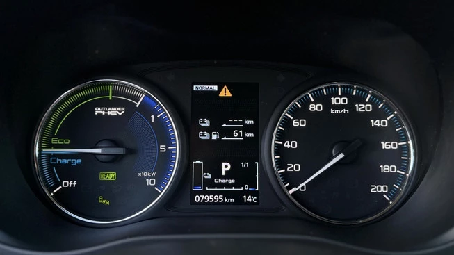 Mitsubishi Outlander - Afbeelding 10 van 30