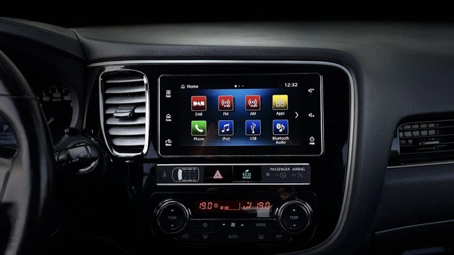 Mitsubishi Outlander - Afbeelding 12 van 30