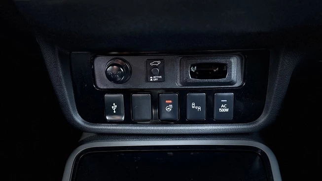 Mitsubishi Outlander - Afbeelding 15 van 30