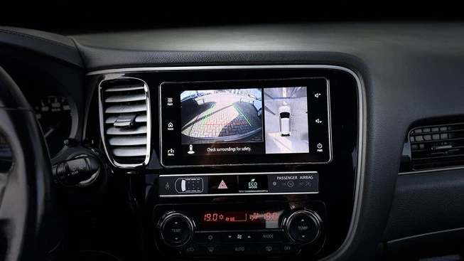 Mitsubishi Outlander - Afbeelding 17 van 30