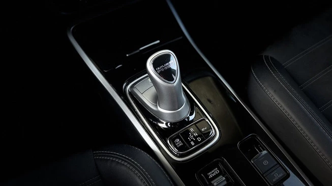 Mitsubishi Outlander - Afbeelding 18 van 30