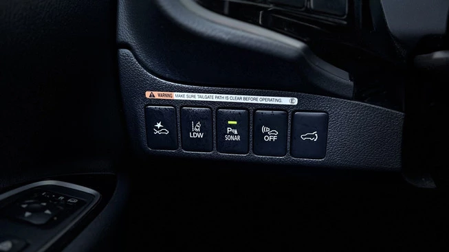 Mitsubishi Outlander - Afbeelding 20 van 30