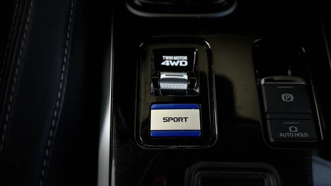 Mitsubishi Outlander - Afbeelding 23 van 30