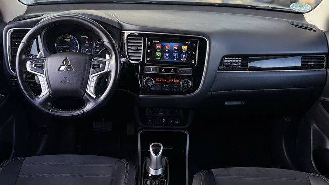 Mitsubishi Outlander - Afbeelding 24 van 30