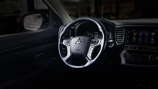 Mitsubishi Outlander - Afbeelding 28 van 30