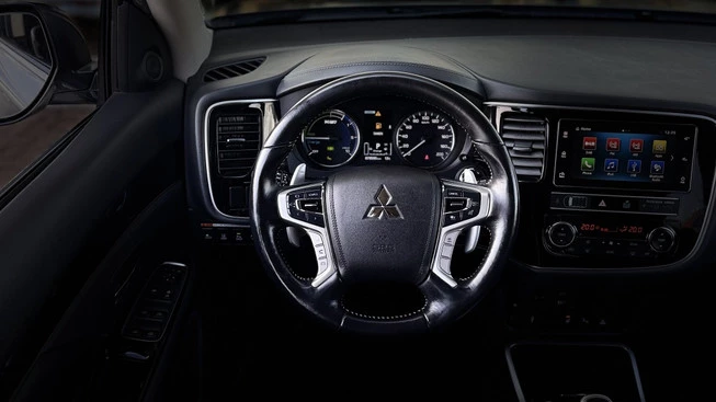 Mitsubishi Outlander - Afbeelding 29 van 30