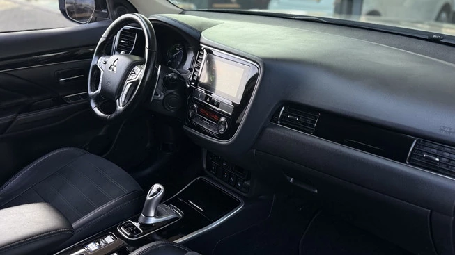 Mitsubishi Outlander - Afbeelding 30 van 30