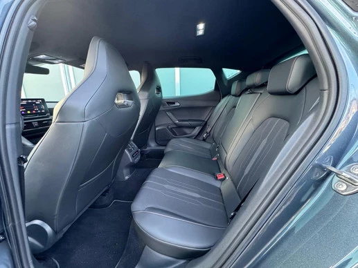 CUPRA Leon - Afbeelding 7 van 30