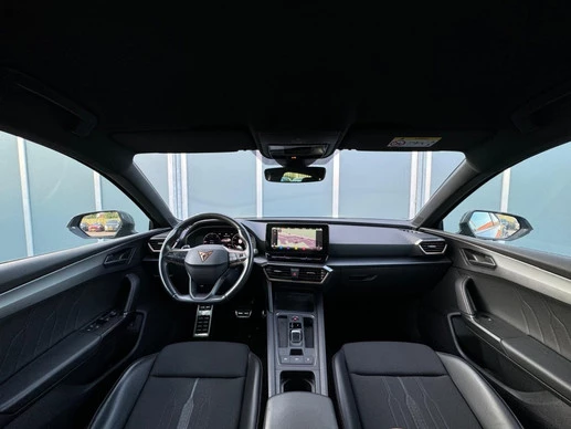 CUPRA Leon - Afbeelding 10 van 30