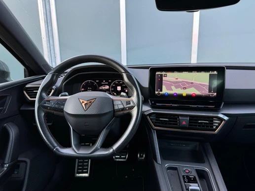 CUPRA Leon - Afbeelding 11 van 30